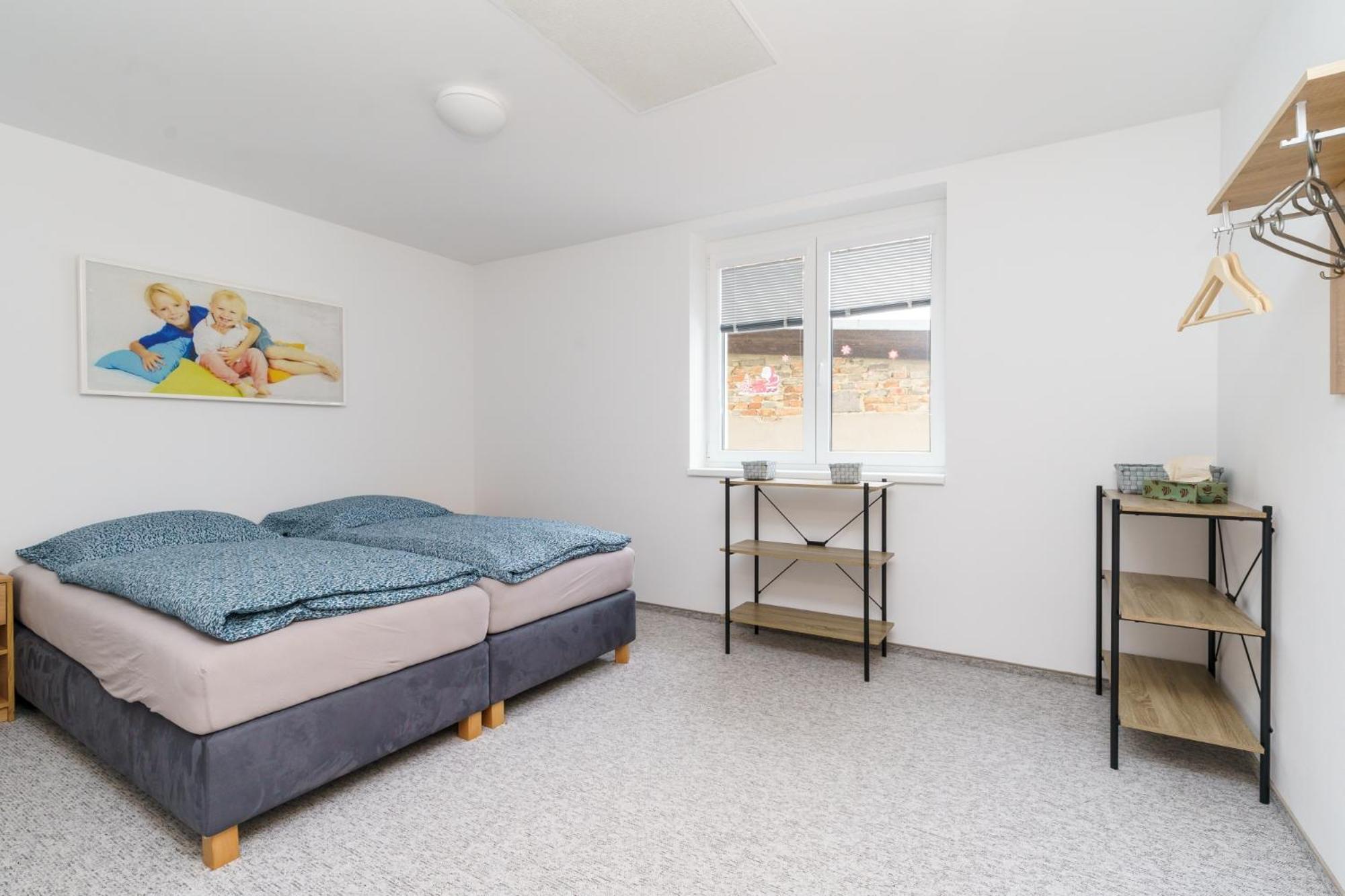 Apartman Abertamska Chata 阿贝尔塔米 外观 照片