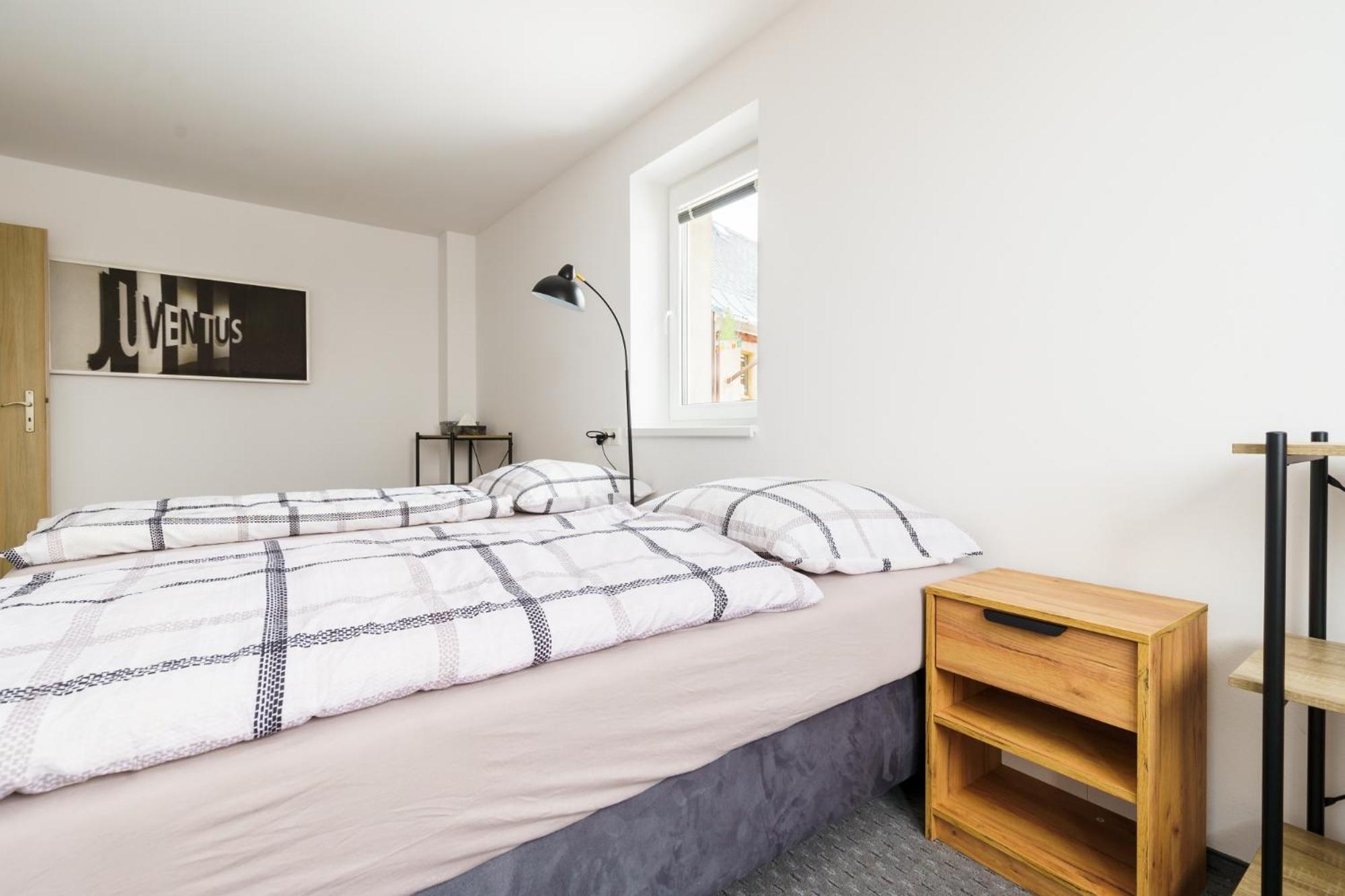 Apartman Abertamska Chata 阿贝尔塔米 外观 照片