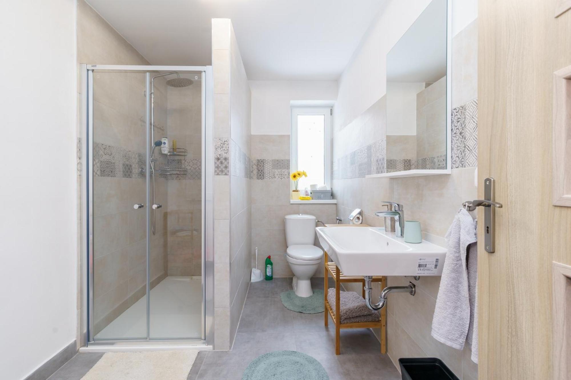 Apartman Abertamska Chata 阿贝尔塔米 外观 照片