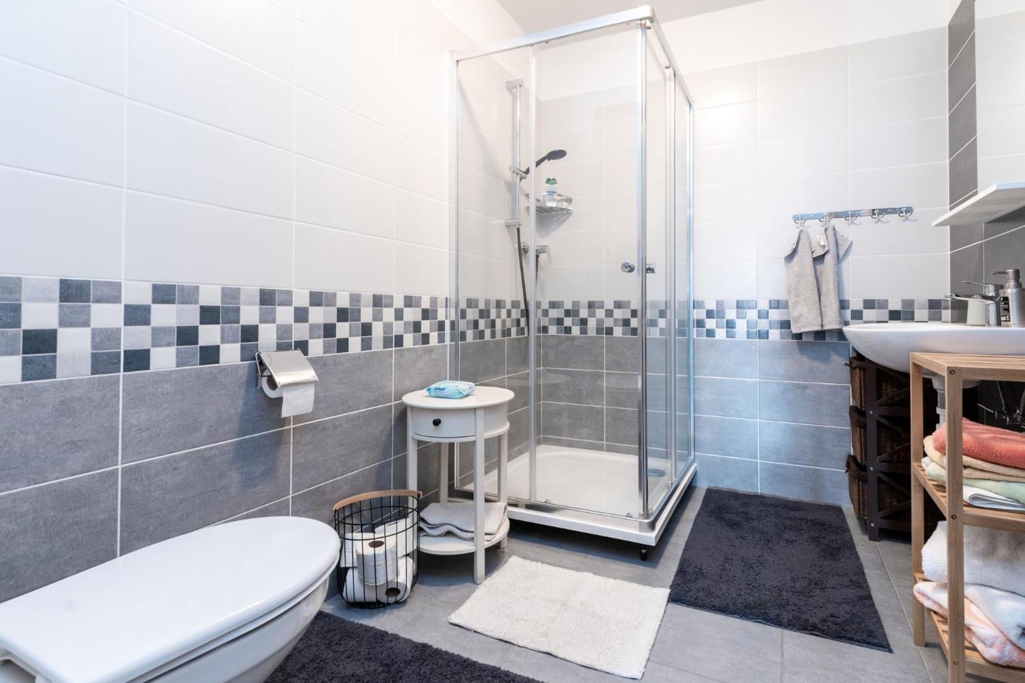 Apartman Abertamska Chata 阿贝尔塔米 外观 照片