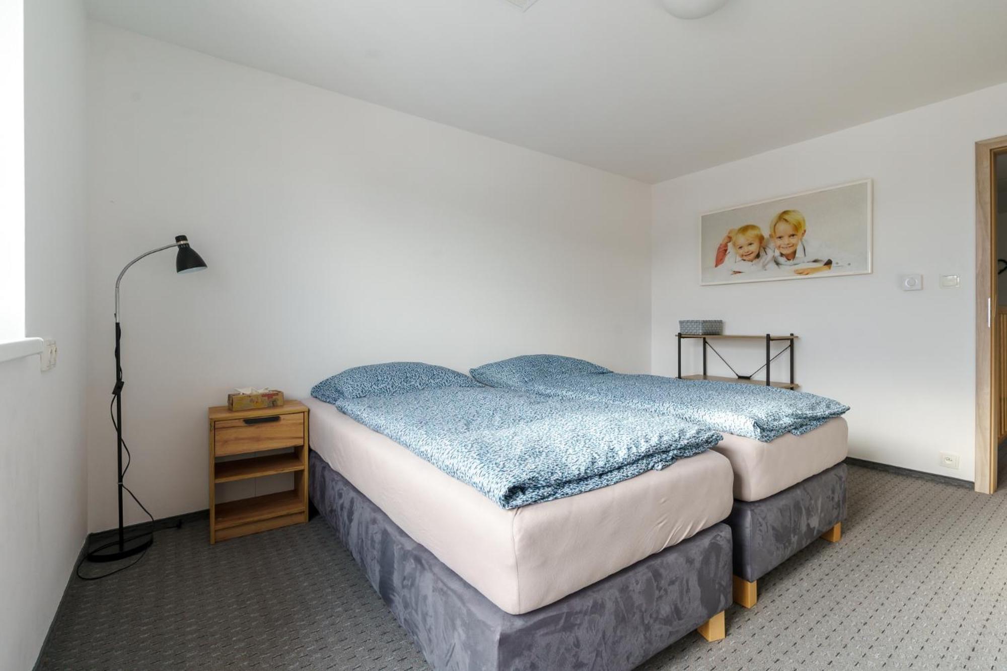 Apartman Abertamska Chata 阿贝尔塔米 外观 照片